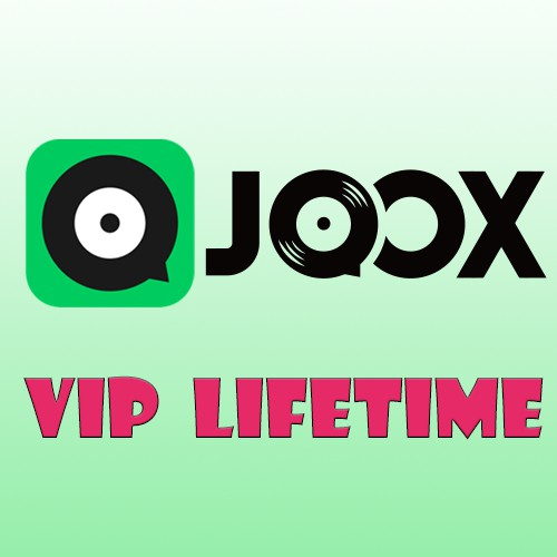 🔥TOP🔥 JOOX VIP LATEST VERSION LIFETIME Shopee Malaysia