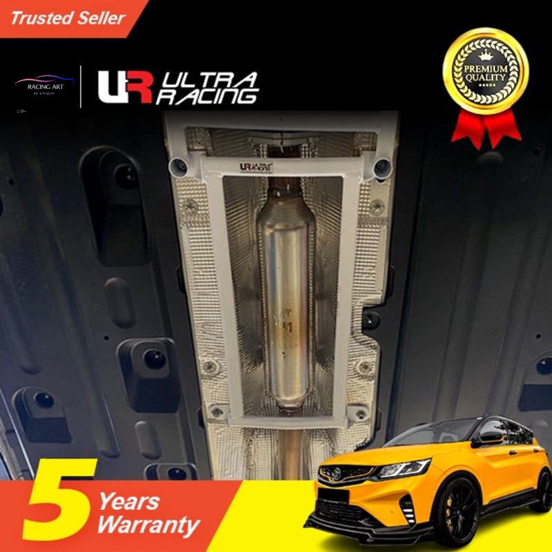 Proton X50 1.5T (2020-2022) - Ultra Racing Mid Lower Bar | Shopee Malaysia