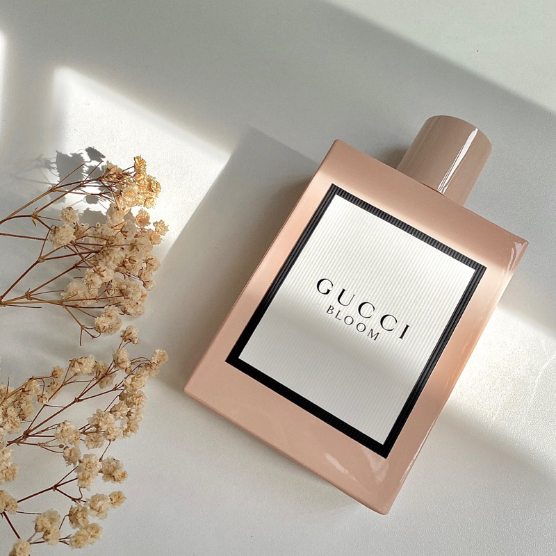 gucci bloom perfume 1.5ml Shopee Malaysia