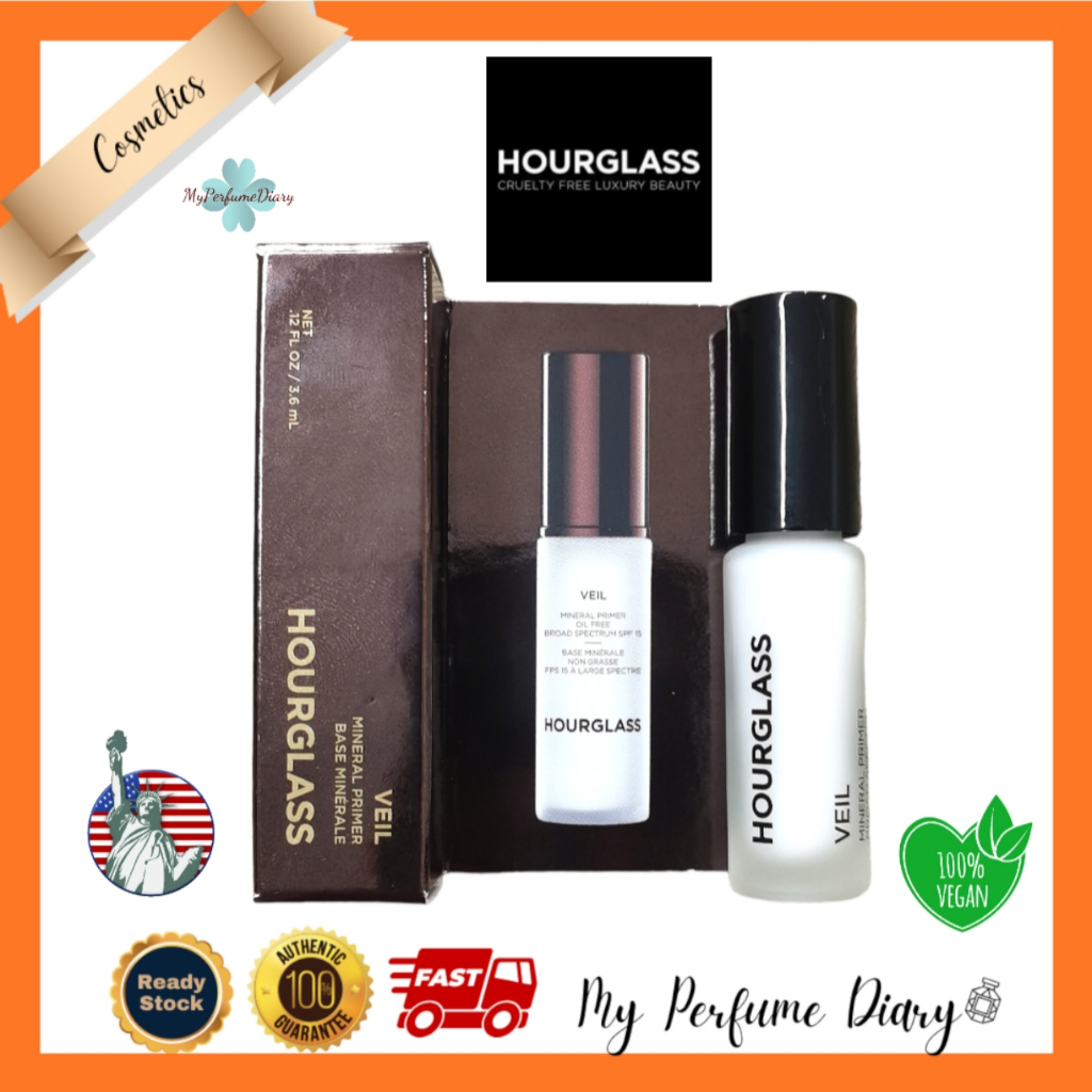 Hourglass cosmetics deals malaysia