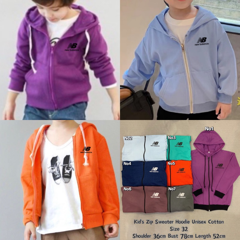 Hoodie murah online shopee