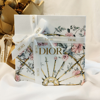 Dior Floral Wheel Limited Edition Gift Box By Artist Pietro Ruffo ...