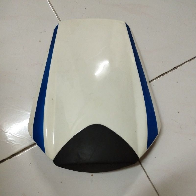 Honda CBR1000RR Fireblade rabbit / Pikachu single seat cover cowling ...