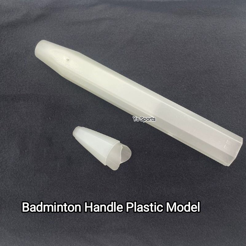 Badminton Racket Handle Grip Advanced Plastic Shopee Malaysia