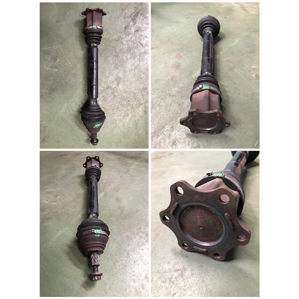 Volkswagen Golf MK5 20032008 Drive Shaft F/RH (4WD Model) Shopee Malaysia