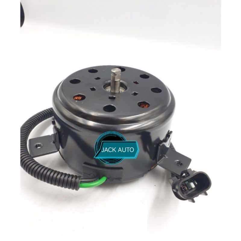 RADIATOR FAN MOTOR HYUNDAI MATRIX | Shopee Malaysia