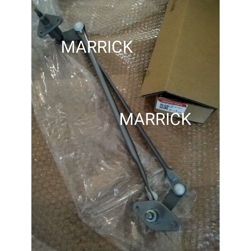 Perodua Kancil front wiper link Genuine Shopee Malaysia
