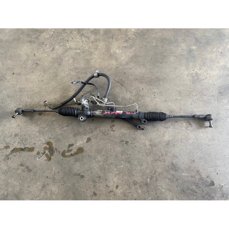 Nissan X-trail Steering Rack For NT30 T30 QR20 | Shopee Malaysia