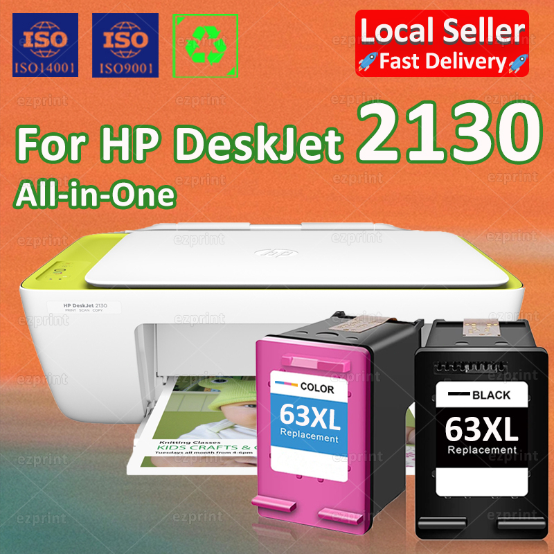 Compatible Ink Cartridge for HP 2130 Ink Cartridge HP 2130 Printer Ink ...