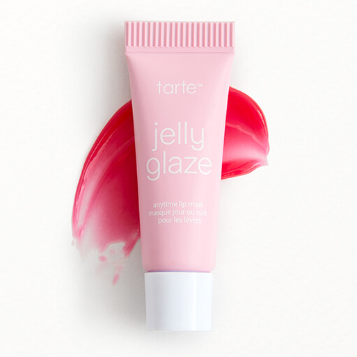 Sea Jelly Glaze Anytime Lip Mask In Strawberry Mini 3g Shopee Malaysia