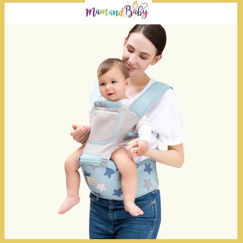 aimama baby carrier