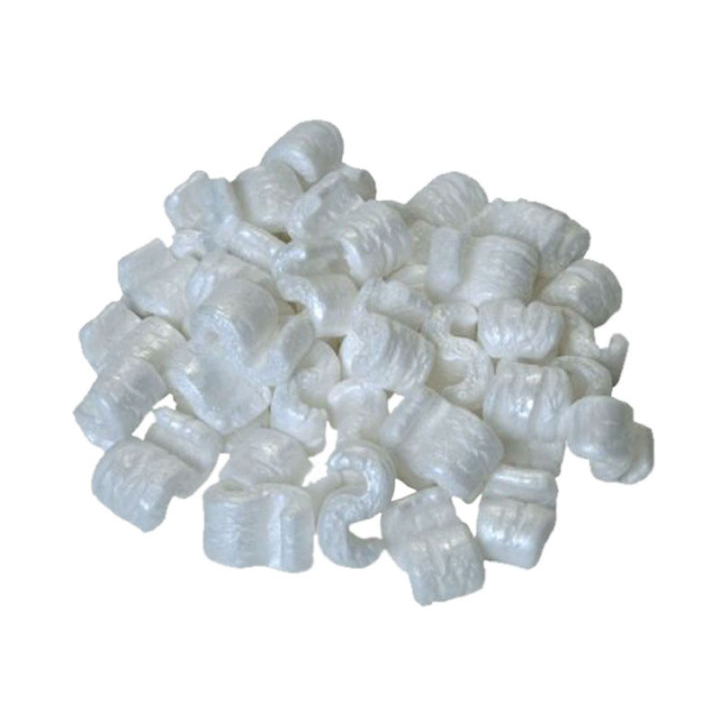 Loose Void Fills, Polystyrene Bits, Polystyrene Filler, EPS Fill, Foam