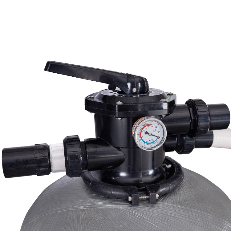 IPURE iPTM400 Swimming Pool Sand Filter HEAD ONLY 400mm Shopee Malaysia