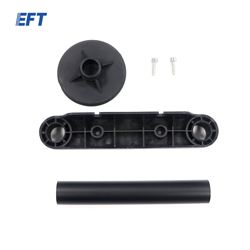 GPS stand EFT X6100/X6120 Custom Multipurpose Drone / 1pcs 10.05.08 ...