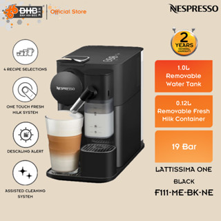 Nespresso f111 outlet