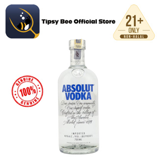 Absolut Vodka Price in India for 700ml, 1L & 60ml