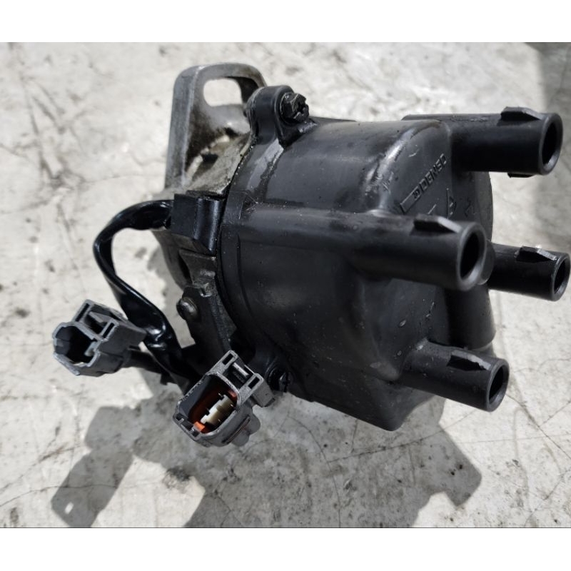 Distributor 5afe injection 4+2 wire toyota seg ae100 ae110 Shopee