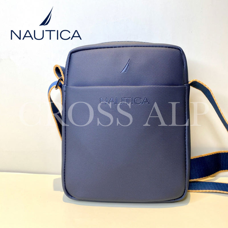 Nautica messenger bag online