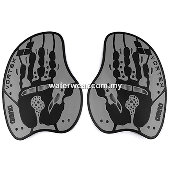 ARENA Vortex Evolution Hand Swim Paddles Shopee Malaysia