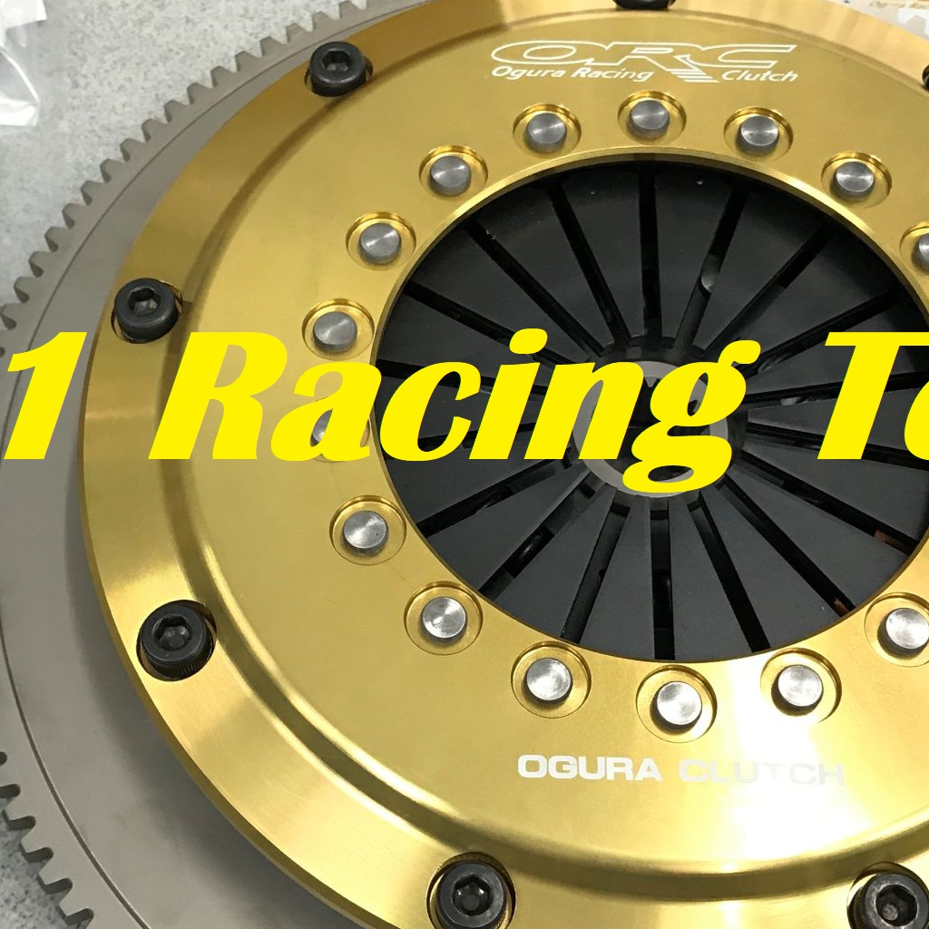 GR86 / FT86 / BRZ OGURA ORC Twin Plate SE Clutch for Toyota GR86, FT86, Subaru BRZ (FA20
