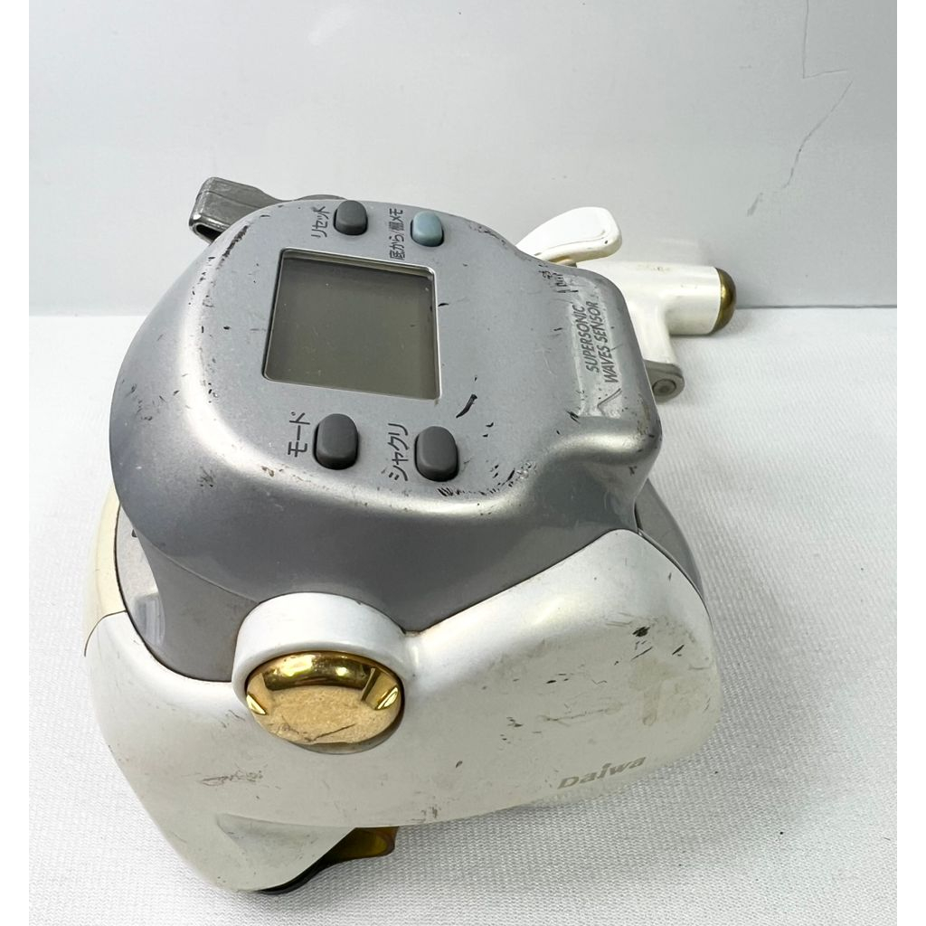 リール Daiwa SUPER TANACOM-Z 500WP スーパータナコンZ 500WP｜＠ベリーネット 日本最大新品中古釣具WEB