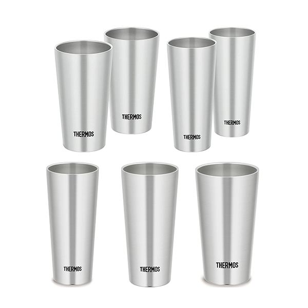 THERMOS Vacuum Insulated Tumbler 300ml/350ml/400ml stainless JDI ...