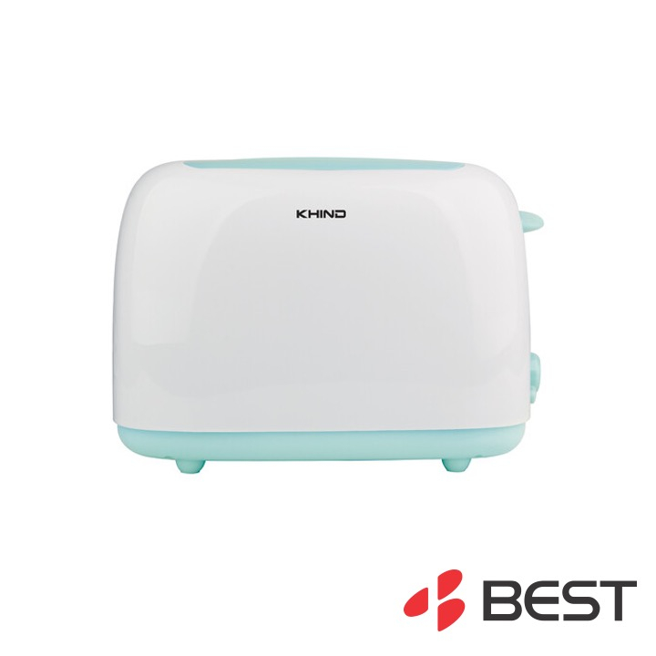 Khind 2 Slices Bread Toaster BT808 | Shopee Malaysia