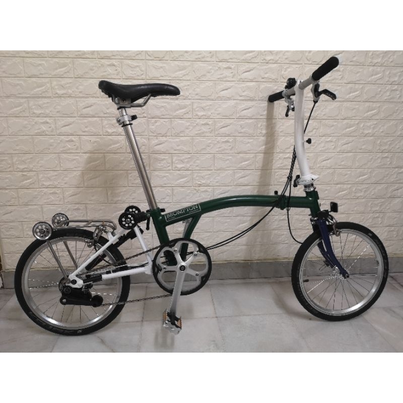 S2e brompton online