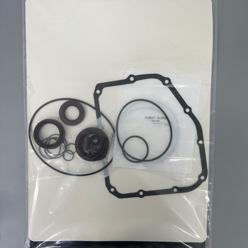 Perodua Myvi / Alza Model 2005-2013 Auto Transmission Auto Gearbox ...