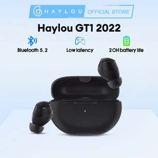 Haylou gt1 sound quality hotsell