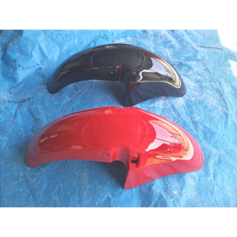 Mudguard Honda NSR 150 R bukan rxz super kips krz krr txr y15 y16 ...