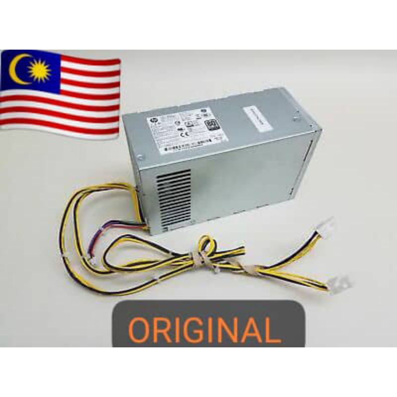 HP Desktop Power Supply ProDesk 600 EliteDesk 700 800 G3 310w/180w MT