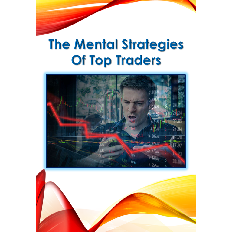 [Ebook PDF] The Mental Strategies Of Top Traders (210 Pages) | Shopee ...
