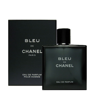 bleu de chanel eau de parfum 100 ml para hombre
