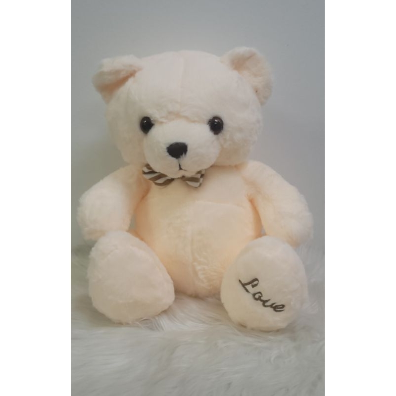 Teddy bear shopee online