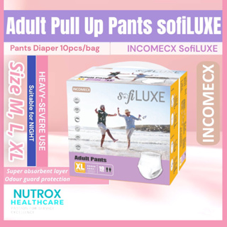 Buy diapers pull up pants night Online With Best Price, Mar 2024