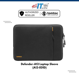 Tomtoc Versatile 360 SL for Macbook 16" Laptop Bag (A13-E01D)