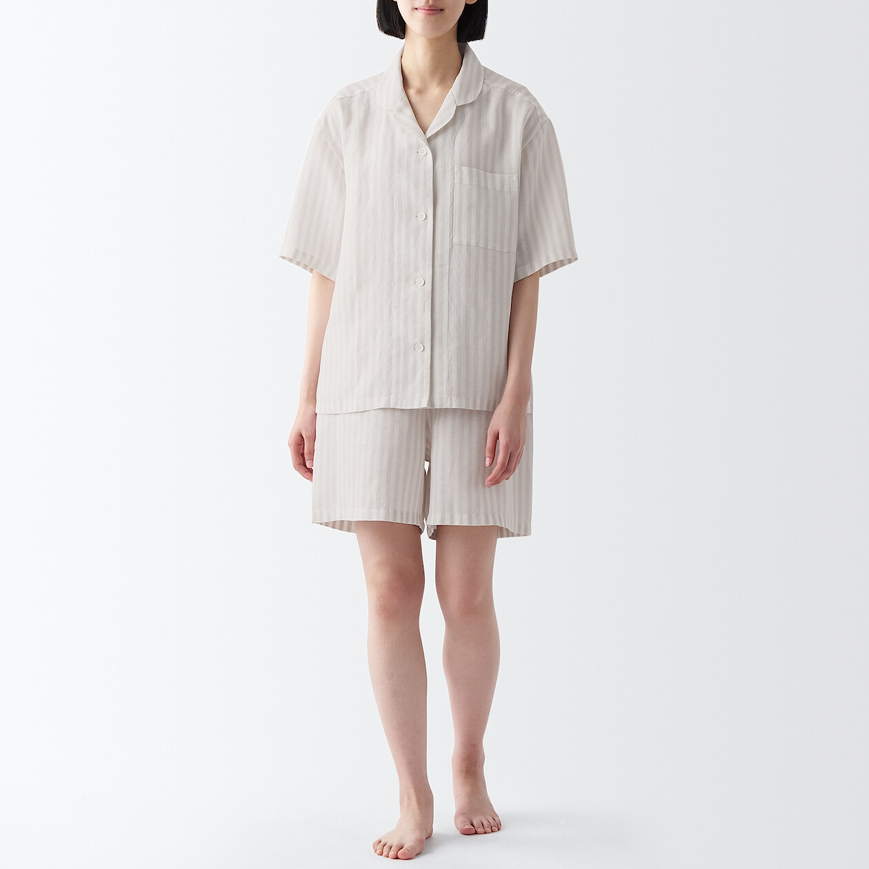 Muji discount pyjamas womens