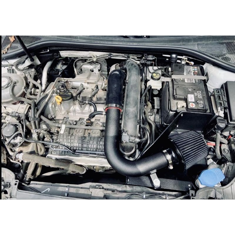 MK7 1.4 INTAKE PERFORMANCE INTAKE SYETEM COLD AIR INTAKE KIT FOR AUDI