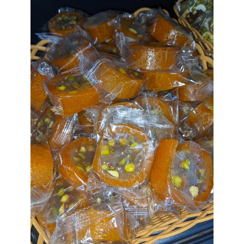 Halwa (Manisan Arab) Shopee Malaysia