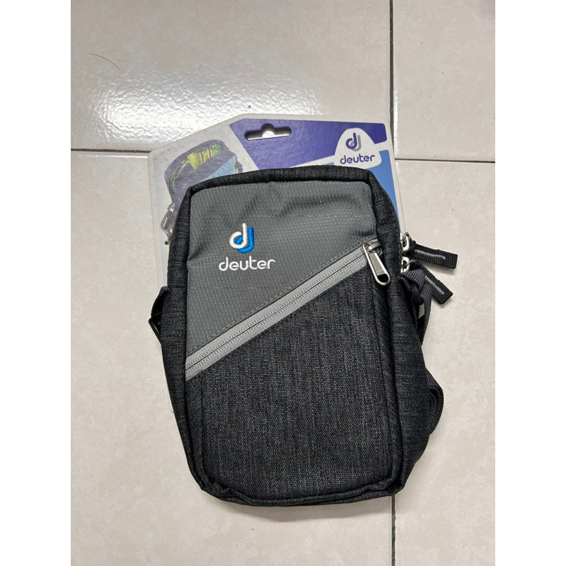 Deuter Slingbag Escape I