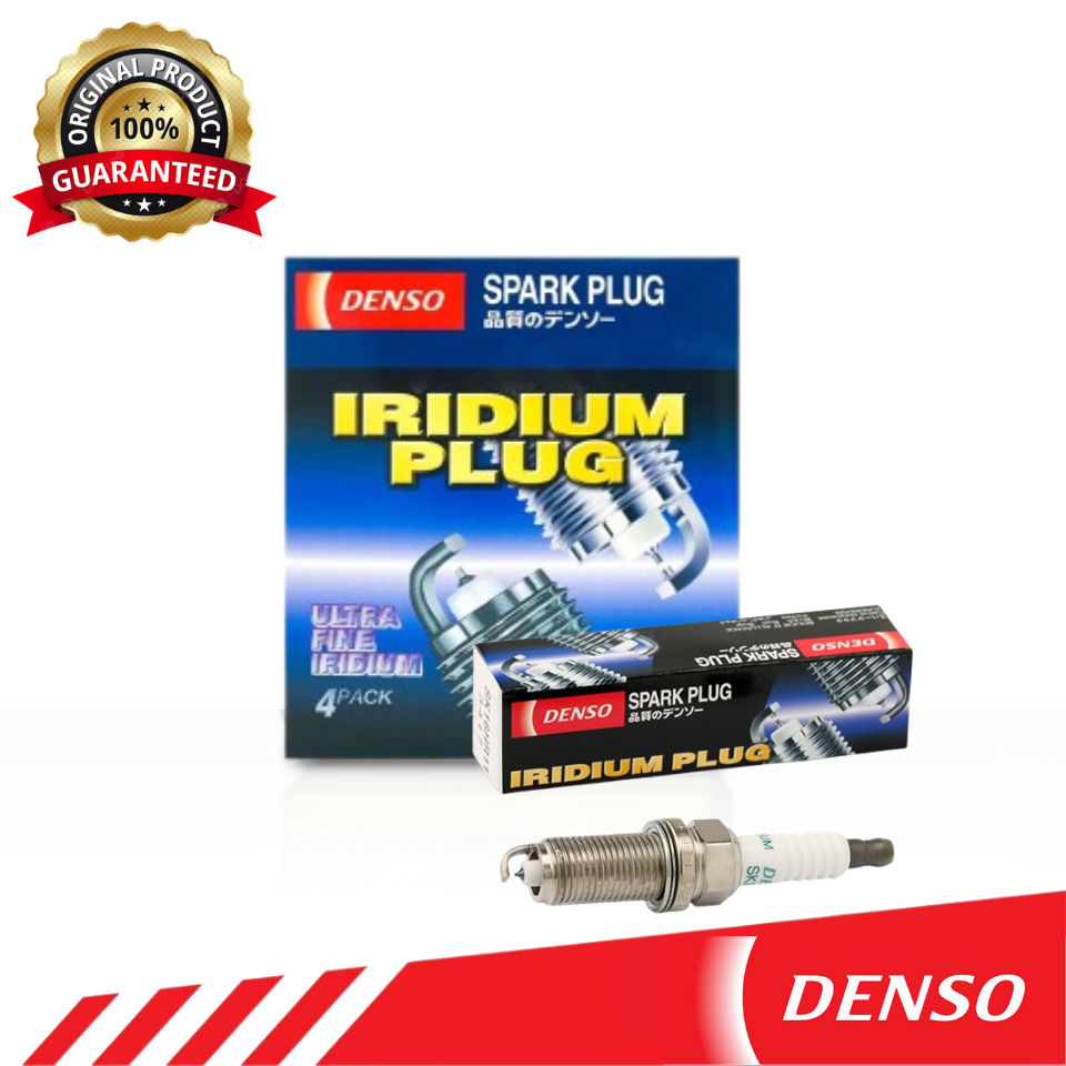 💯Original DENSO SK16HR11 Iridium Power Spark Plug for TOYOTA CAMRY ...