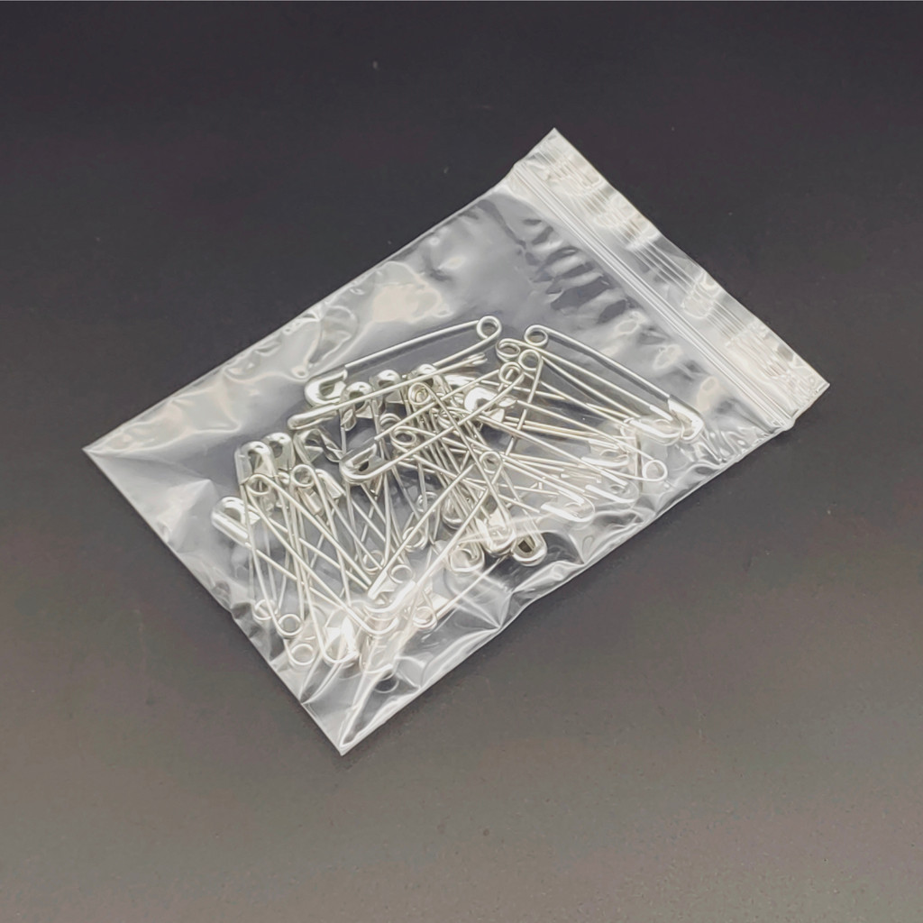 Premium Quality Safety Pins Shopee Malaysia