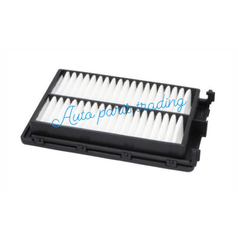 KIA CARNIVAL KA4, HYUNDAI STARIA 2.2 DIESEL ENGINE AIR FILTER Shopee
