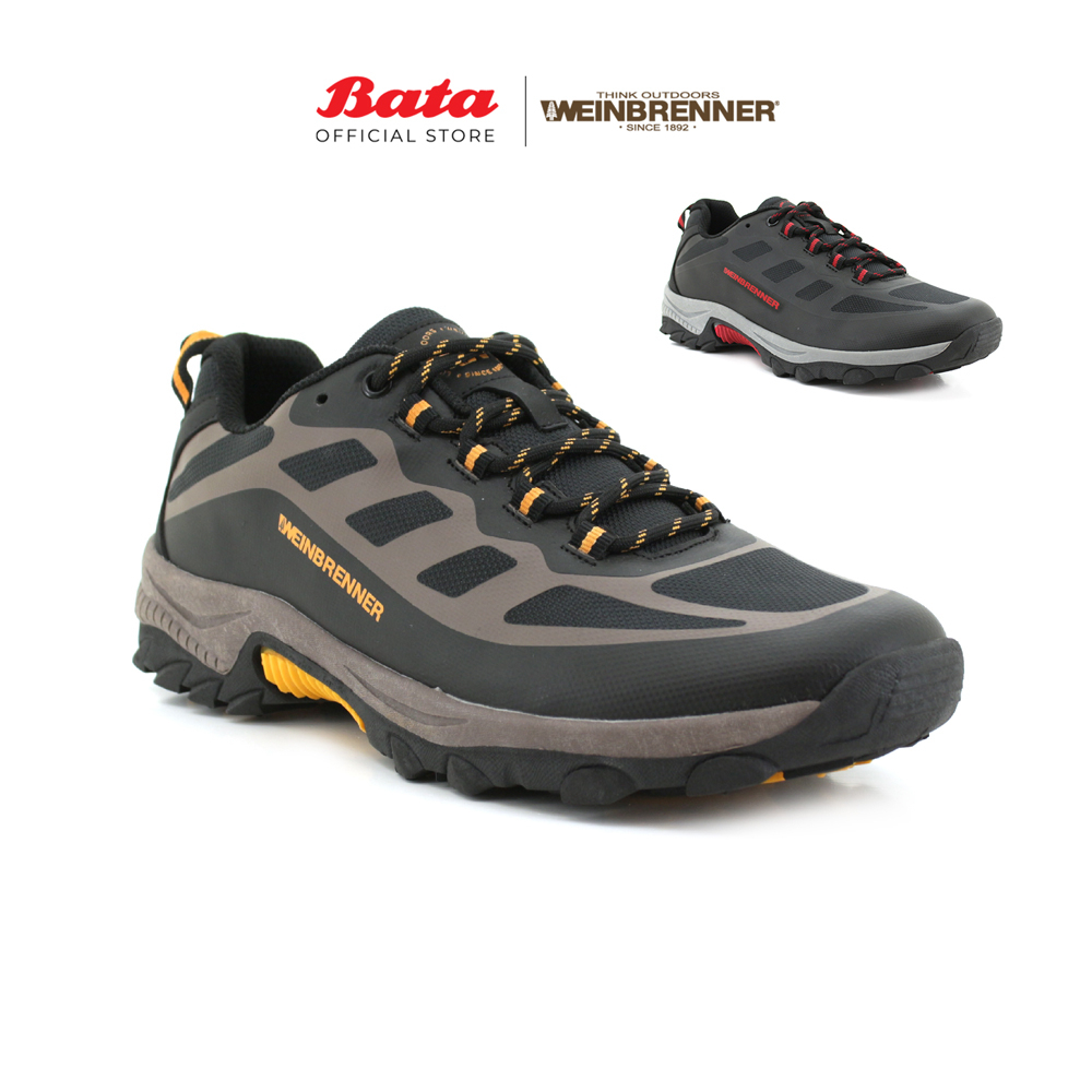weinbrenner hiking shoes