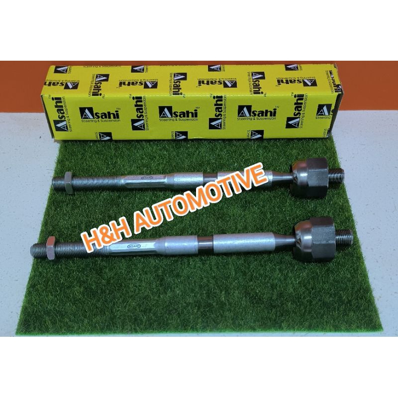 Asahi Rack End Set for Perodua Bezza | Shopee Malaysia