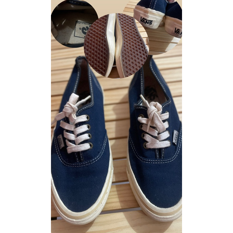 vintage Vans authentic usa | Shopee Malaysia