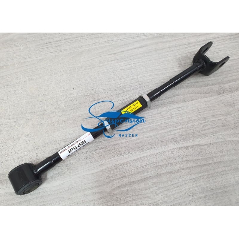 2 IN 1 SET - REAR LOWER ARM(LEFT / RIGHT) -TOYOTA HARRIER ACU30/MCU30 ...