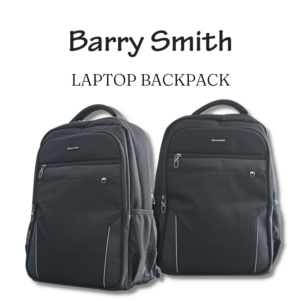 Barry smith backpack sale