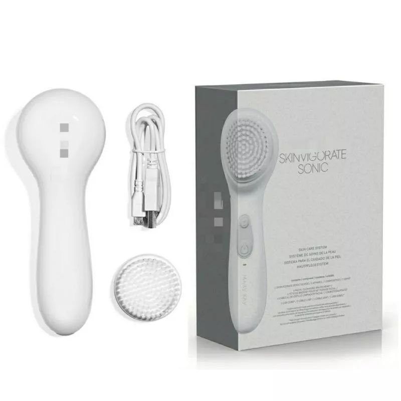 SKINVIGORATE SONIC READY STOCK ORIGINAL 100% | Shopee Malaysia